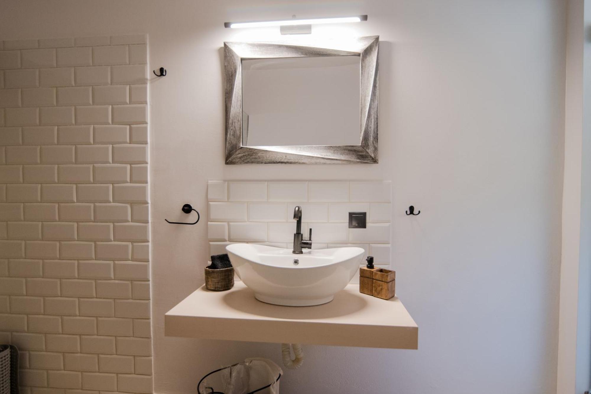Armoniahousesuites Peritheia Extérieur photo