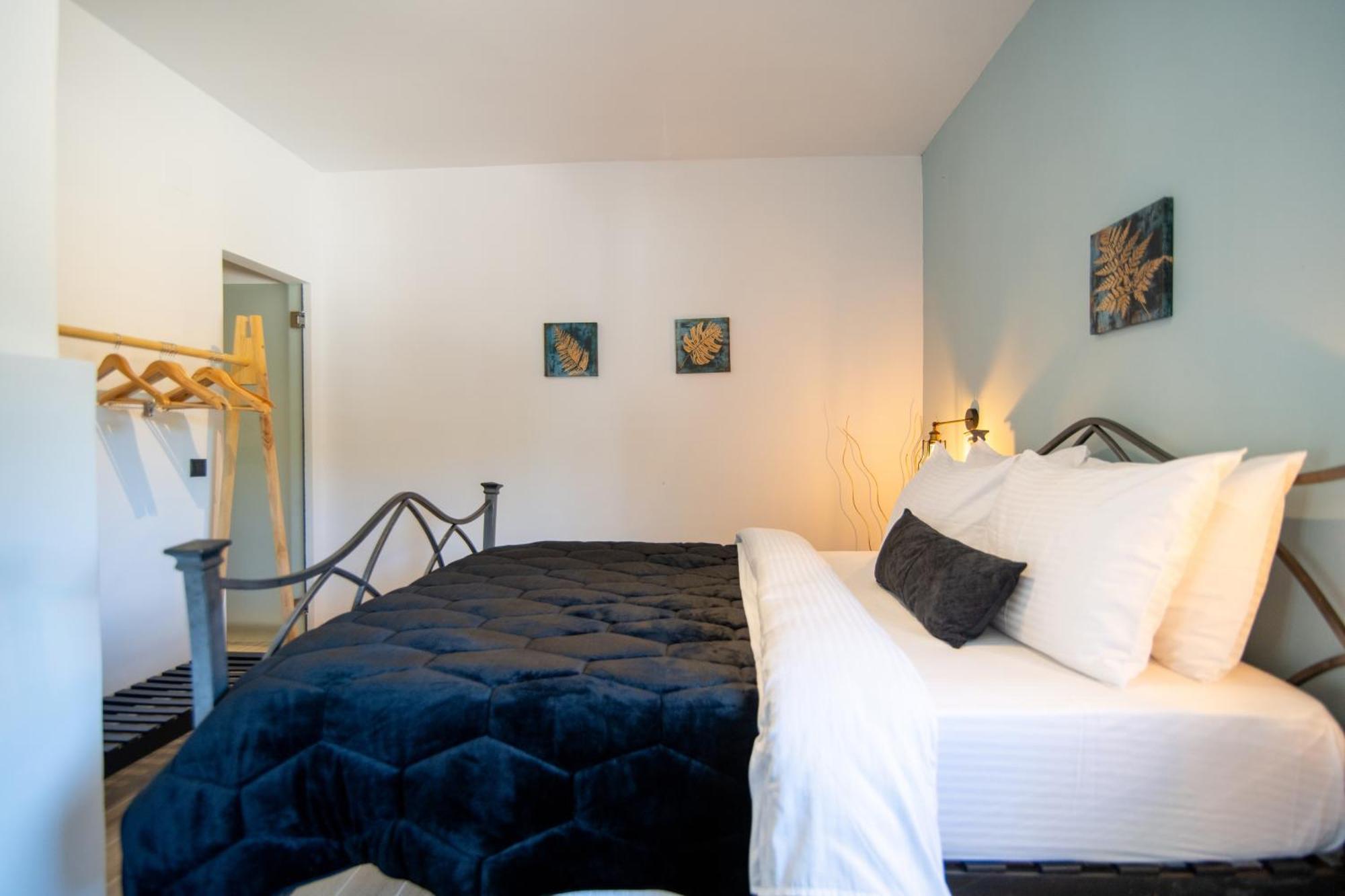 Armoniahousesuites Peritheia Extérieur photo