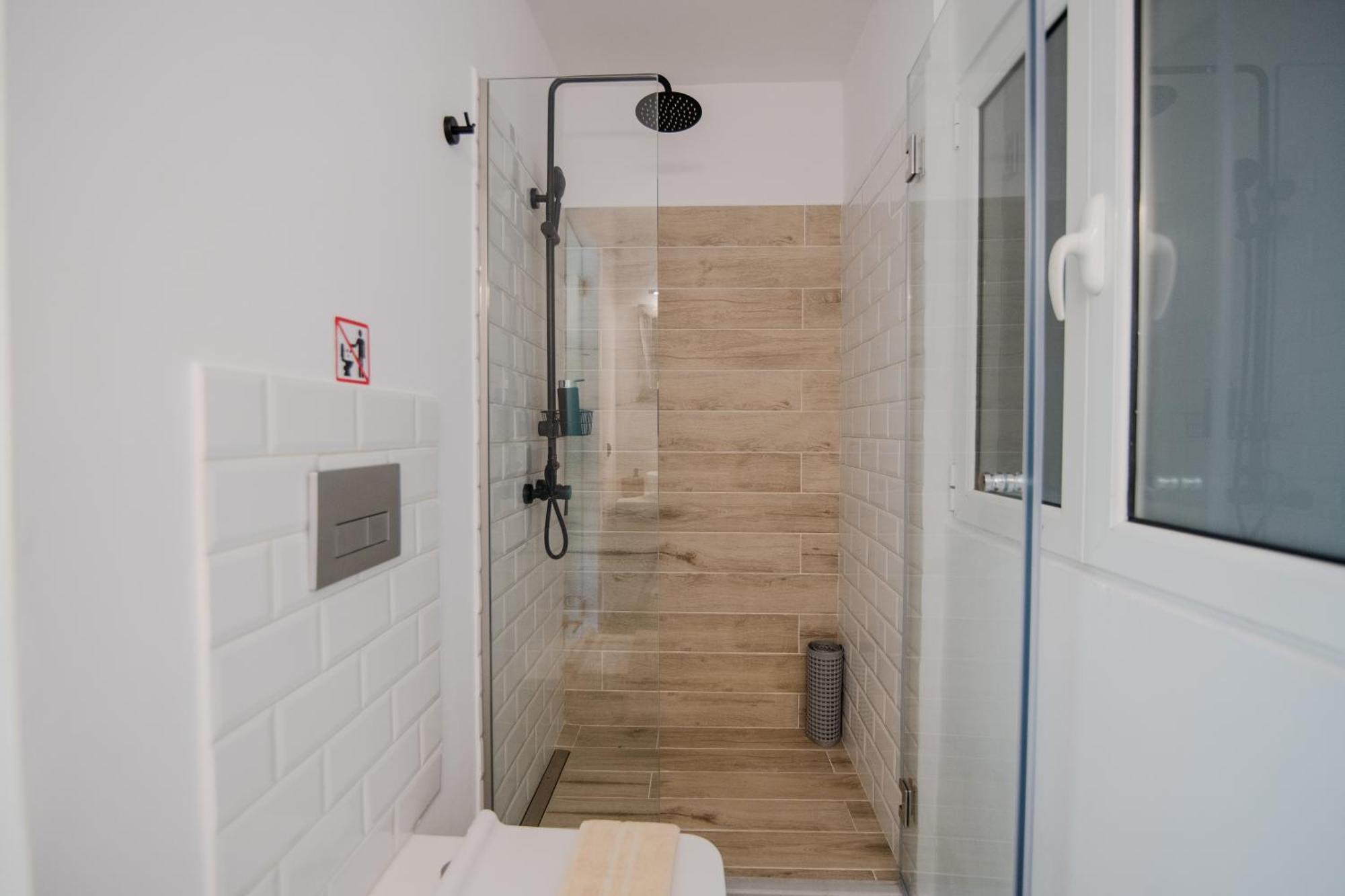 Armoniahousesuites Peritheia Extérieur photo