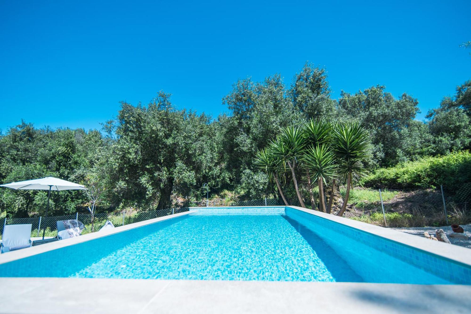 Armoniahousesuites Peritheia Extérieur photo