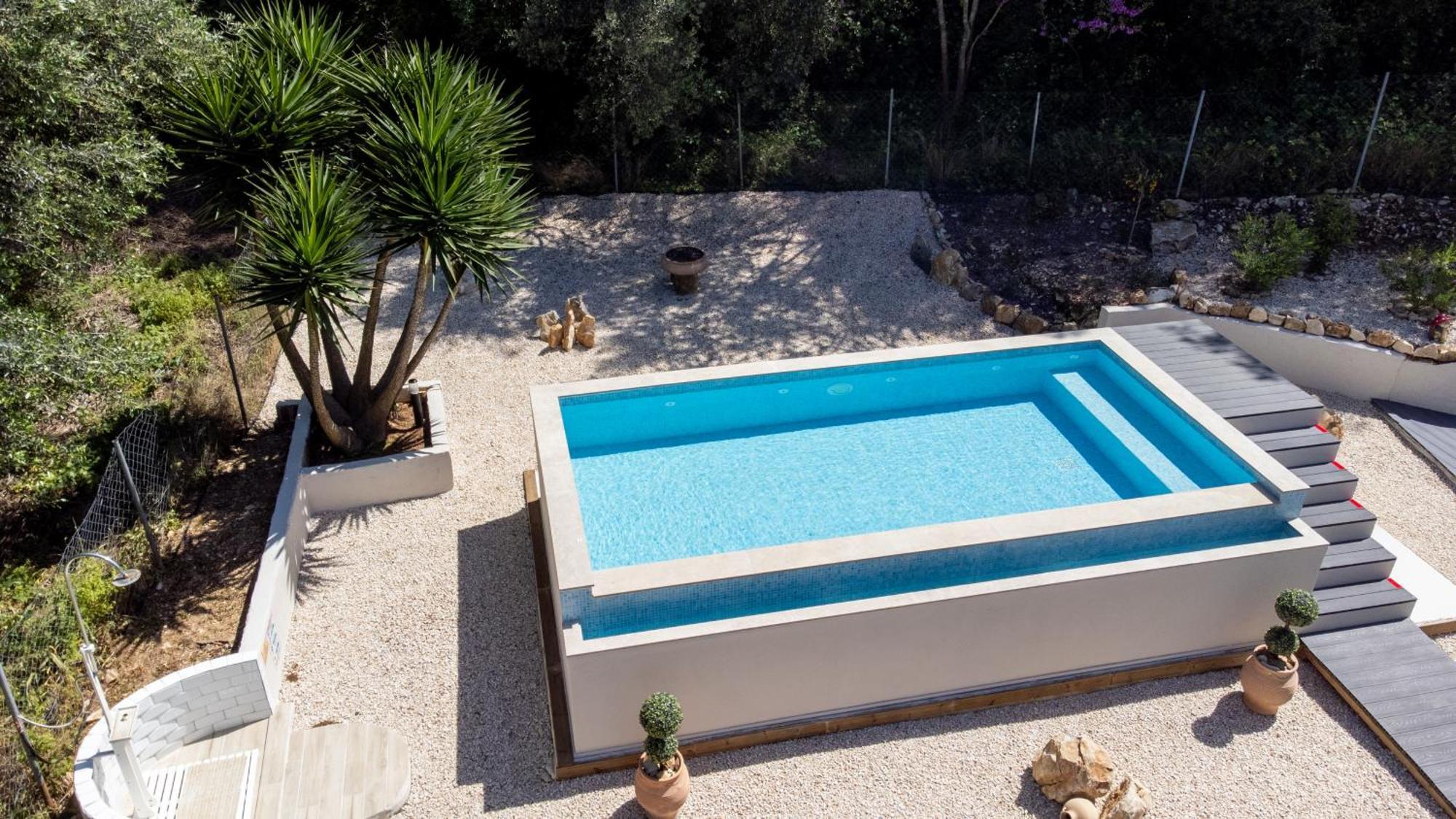 Armoniahousesuites Peritheia Extérieur photo